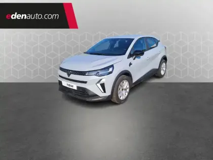 Photo Renault Captur Evolution