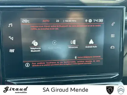 Photo 70 Citroën C3  PureTech 110 S&S BVM6