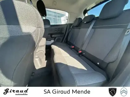 Photo 44 Citroën C3 Gén. III Ph2 Shine 5