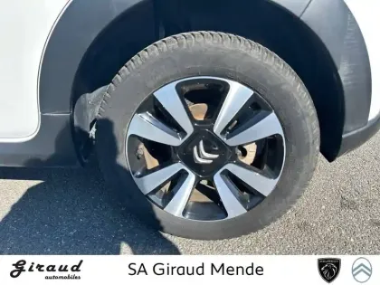 Photo 81 Citroën C3  PureTech 110 S&S BVM6