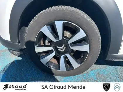 Photo 115 Citroën C3  PureTech 110 S&S BVM6