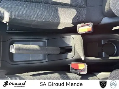 Photo 94 Citroën C3  PureTech 110 S&S BVM6