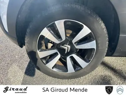 Photo 117 Citroën C3  PureTech 110 S&S BVM6