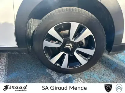 Photo 84 Citroën C3  PureTech 110 S&S BVM6