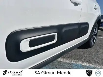 Photo 96 Citroën C3  PureTech 110 S&S BVM6