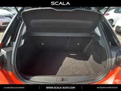 Photo 37 Opel Corsa  1.2 Turbo 100 ch BVM6