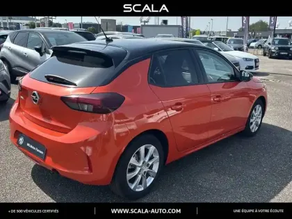 Photo 25 Opel Corsa  1.2 Turbo 100 ch BVM6