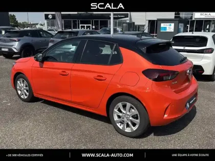 Photo 27 Opel Corsa  1.2 Turbo 100 ch BVM6