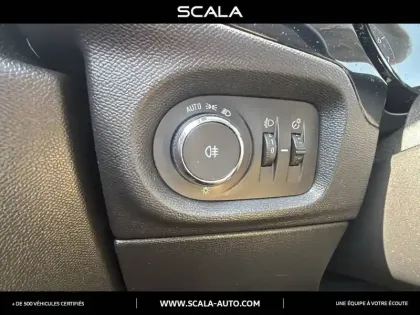 Photo 42 Opel Corsa  1.2 Turbo 100 ch BVM6