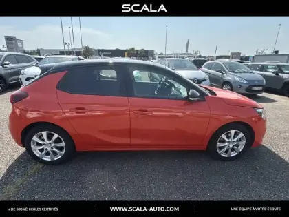 Photo 38 Opel Corsa  1.2 Turbo 100 ch BVM6