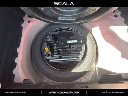 Photo 39 Opel Corsa  1.2 Turbo 100 ch BVM6