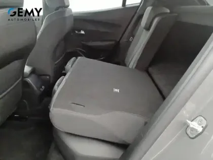 Photo 13 Peugeot 2008  Hybrid 145 e-DCS6