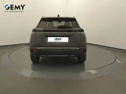 Photo 4 Peugeot 2008  Hybrid 145 e-DCS6