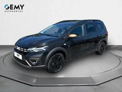 Photo Dacia Jogger Extreme +