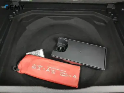 Photo 20 Citroën C5 aircross  BlueHDi 130 S&S EAT8