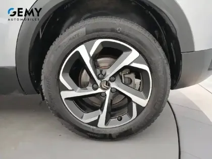 Photo 10 Citroën C5 aircross  BlueHDi 130 S&S EAT8