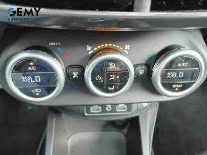 Photo 20 Fiat 500x  1.0 FireFly Turbo T3 120 ch