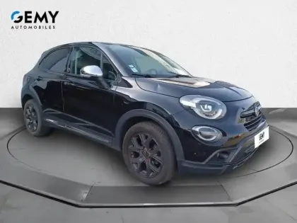 Photo 2 Fiat 500x  1.0 FireFly Turbo T3 120 ch