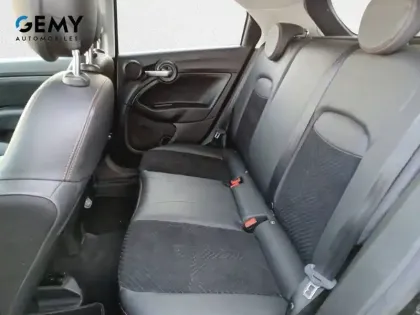 Photo 9 Fiat 500x  1.0 FireFly Turbo T3 120 ch