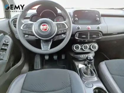 Photo 7 Fiat 500x  1.0 FireFly Turbo T3 120 ch