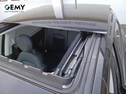 Photo 22 Fiat 500x  1.0 FireFly Turbo T3 120 ch