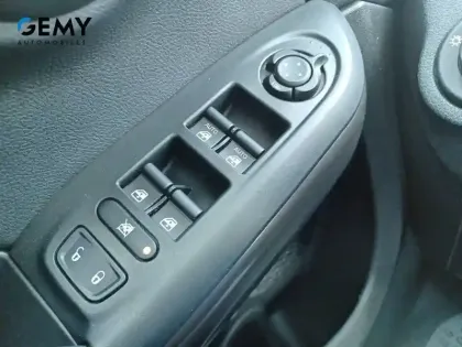 Photo 12 Fiat 500x  1.0 FireFly Turbo T3 120 ch