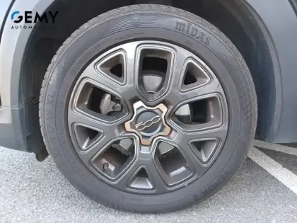 Photo 10 Fiat 500x  1.0 FireFly Turbo T3 120 ch