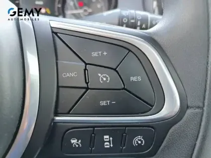 Photo 14 Fiat 500x  1.0 FireFly Turbo T3 120 ch