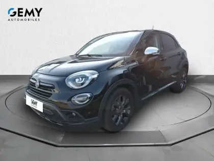 Photo Fiat 500x S-design