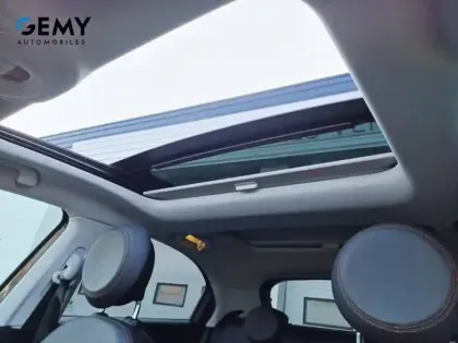 Photo 23 Fiat 500x  1.0 FireFly Turbo T3 120 ch