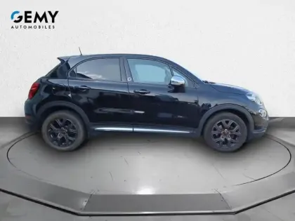 Photo 3 Fiat 500x  1.0 FireFly Turbo T3 120 ch