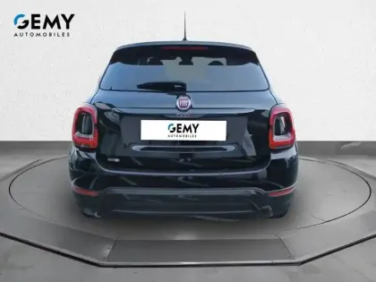 Photo 4 Fiat 500x  1.0 FireFly Turbo T3 120 ch