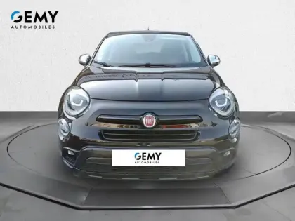 Photo 1 Fiat 500x  1.0 FireFly Turbo T3 120 ch