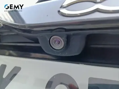 Photo 24 Fiat 500x  1.0 FireFly Turbo T3 120 ch