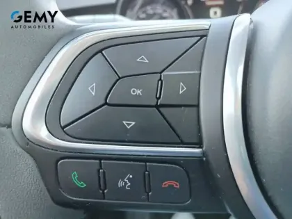 Photo 13 Fiat 500x  1.0 FireFly Turbo T3 120 ch