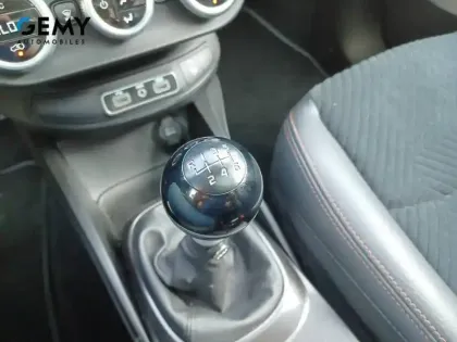 Photo 21 Fiat 500x  1.0 FireFly Turbo T3 120 ch