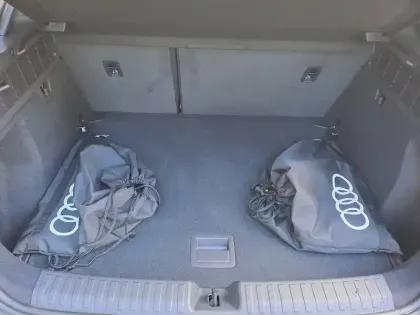 Photo 25 Audi A3  Sportback 40 TFSIe 204 S tronic 6