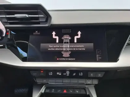 Photo 36 Audi A3  Sportback 40 TFSIe 204 S tronic 6