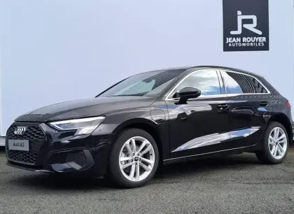 Photo 29 Audi A3  Sportback 40 TFSIe 204 S tronic 6