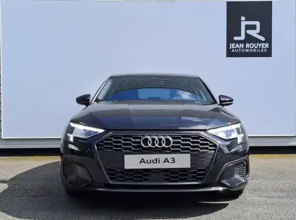 Photo 26 Audi A3  Sportback 40 TFSIe 204 S tronic 6