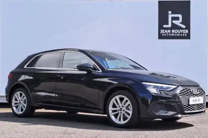 Photo Audi A3 Business Executive