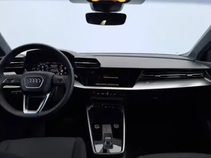 Photo 21 Audi A3  Sportback 40 TFSIe 204 S tronic 6