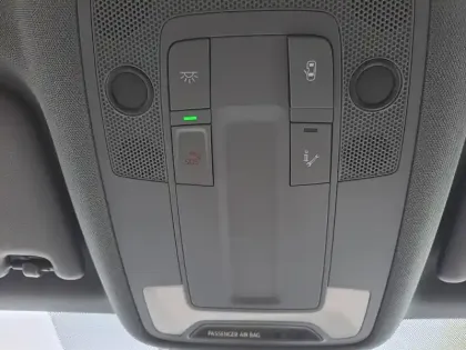 Photo 37 Audi A3  Sportback 40 TFSIe 204 S tronic 6