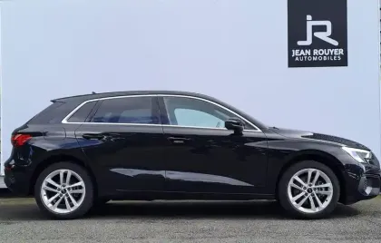 Photo 27 Audi A3  Sportback 40 TFSIe 204 S tronic 6