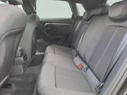 Photo 24 Audi A3  Sportback 40 TFSIe 204 S tronic 6