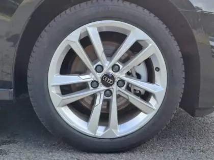 Photo 20 Audi A3  Sportback 40 TFSIe 204 S tronic 6