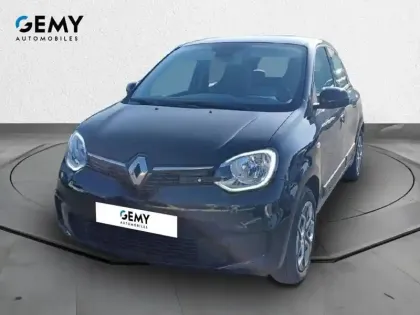 Photo Renault Twingo Equilibre
