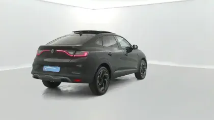 Photo 59 Renault Arkana  E-Tech 145 - 23