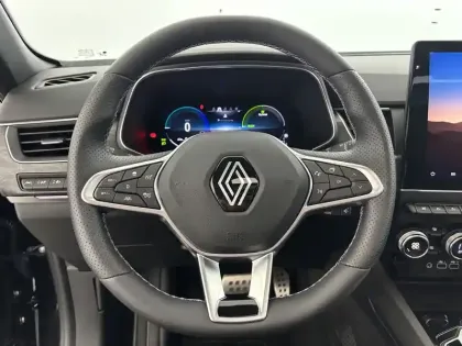 Photo 38 Renault Arkana  E-Tech 145 - 23