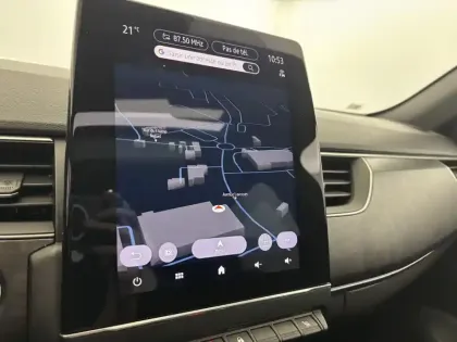 Photo 42 Renault Arkana  E-Tech 145 - 23